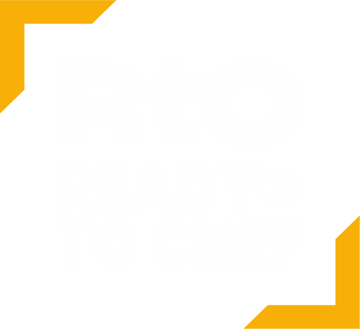 Ready to Chef &reg;